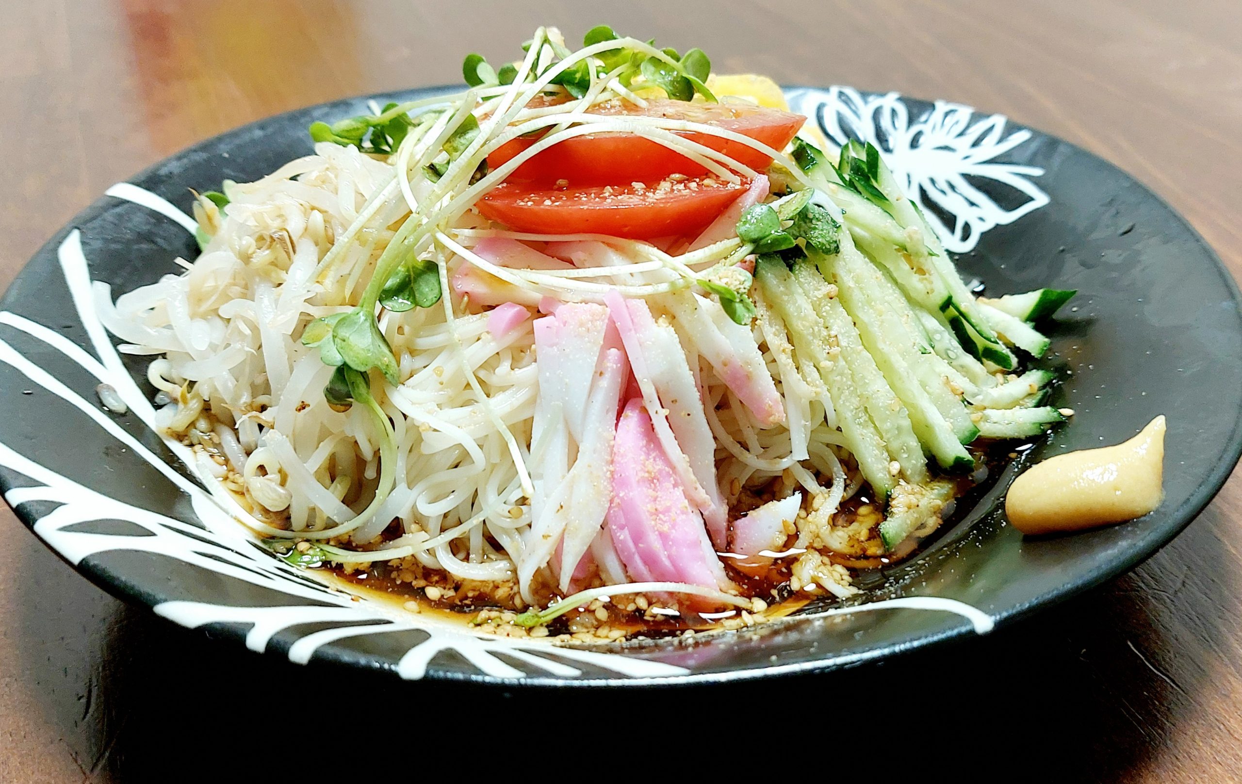 ろばた　沢季